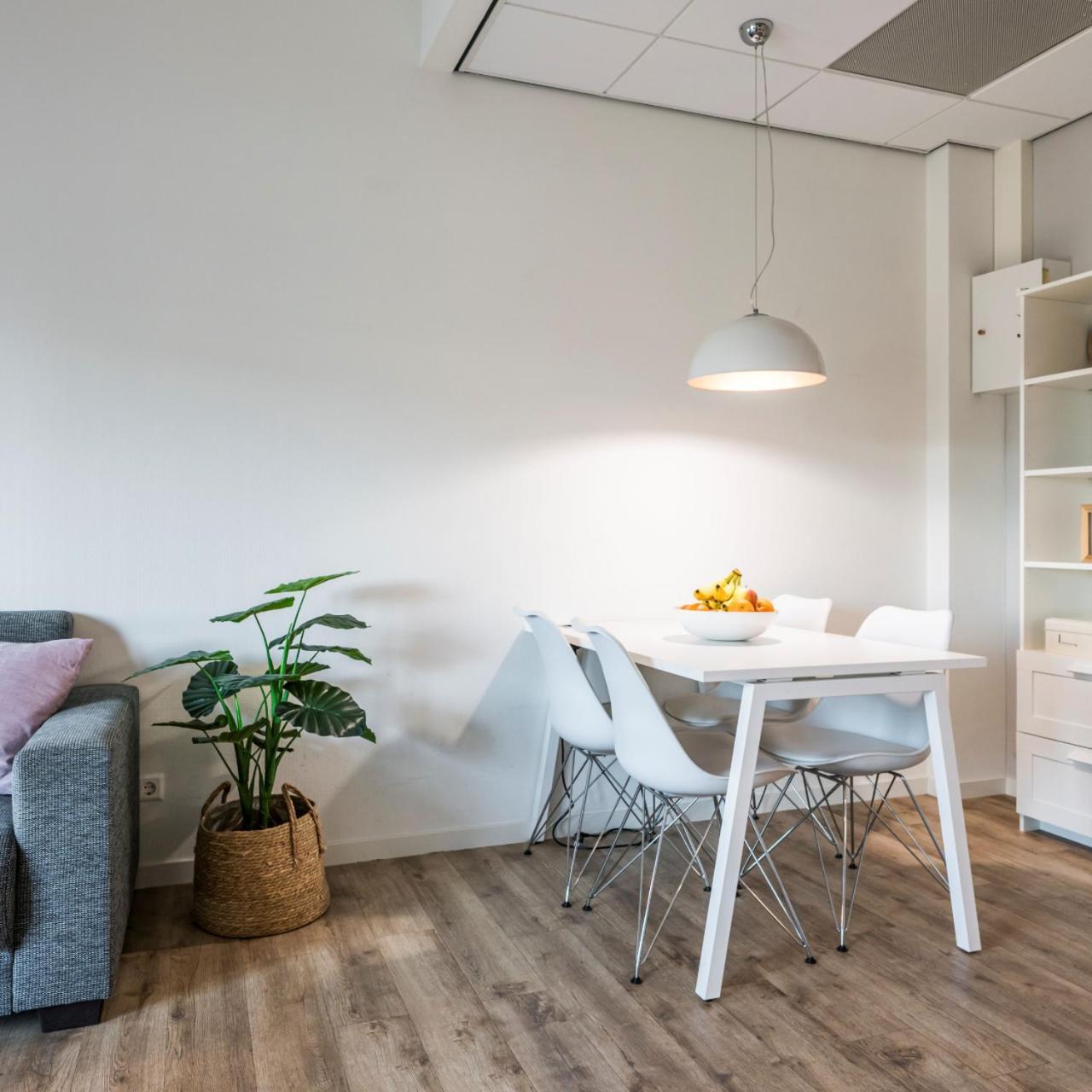 Joinn! City Lofts Houten Utrecht Exterior foto