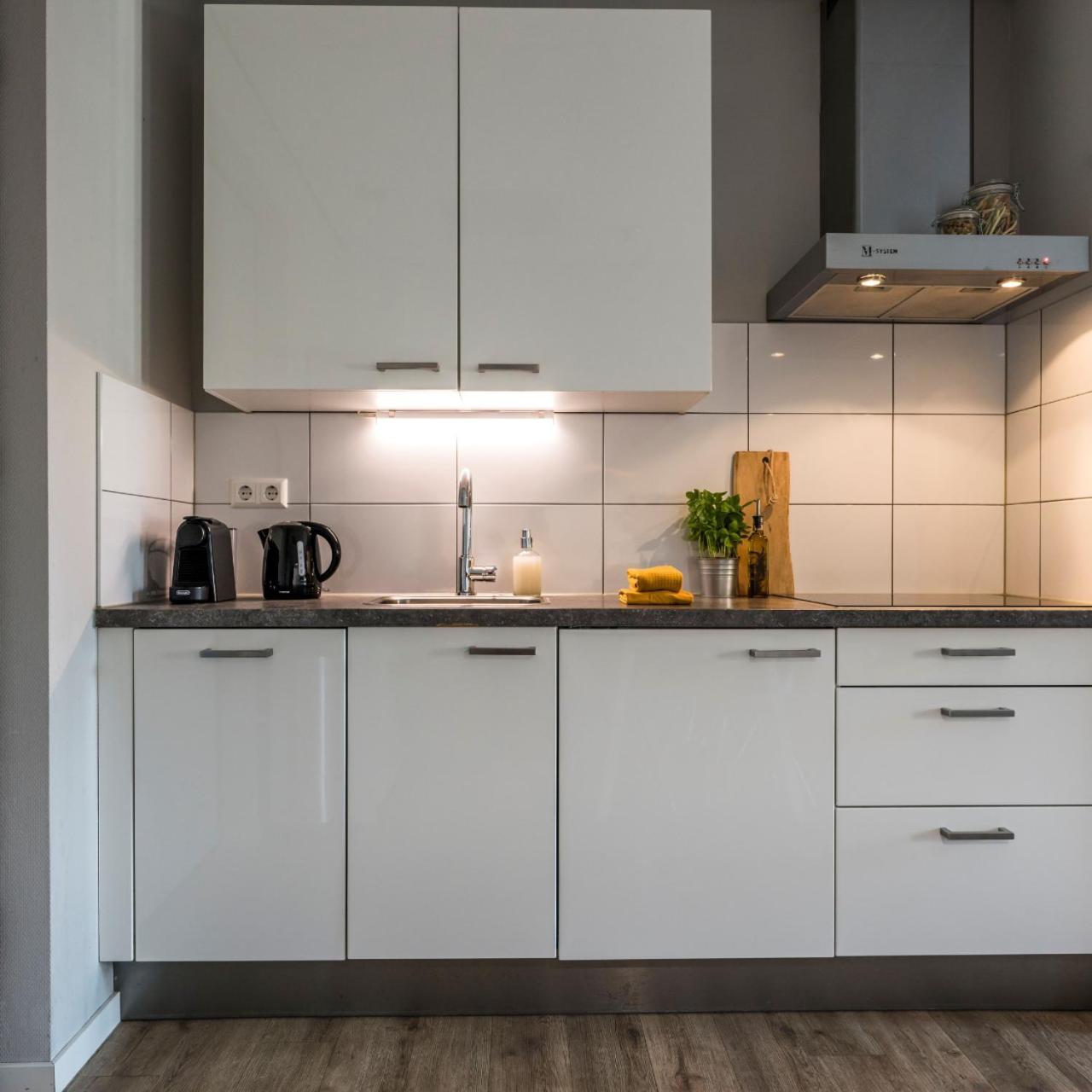 Joinn! City Lofts Houten Utrecht Exterior foto